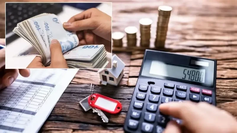 Emlak vergisi nasıl, nereden ödenir? Emlak vergisini kimler ödemeyecek?