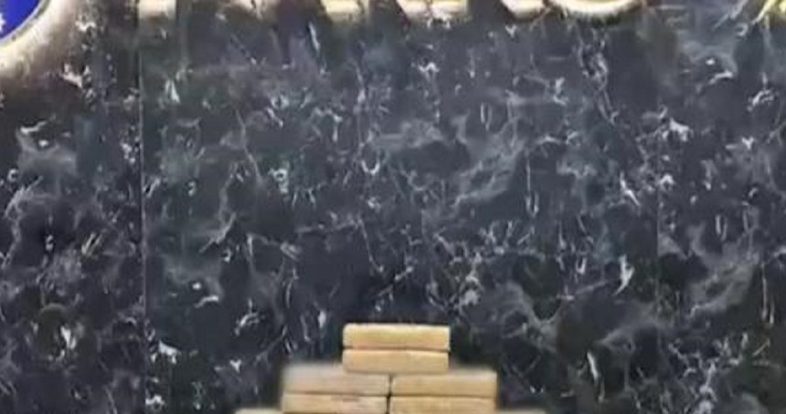 İstanbul'da 175 kilogram kokain ele geçirildi: 3 gözaltı