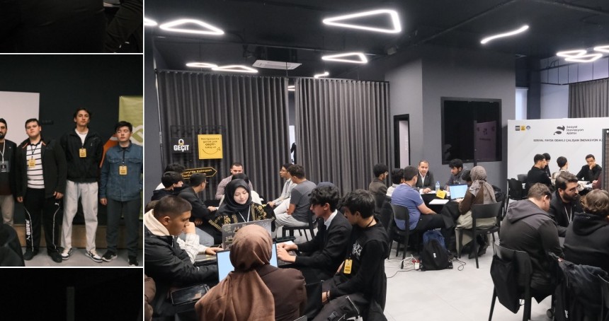 Konya'da “Filistin’i Anlamak ve Anlatmak” temasıyla çalıştay düzenlendi