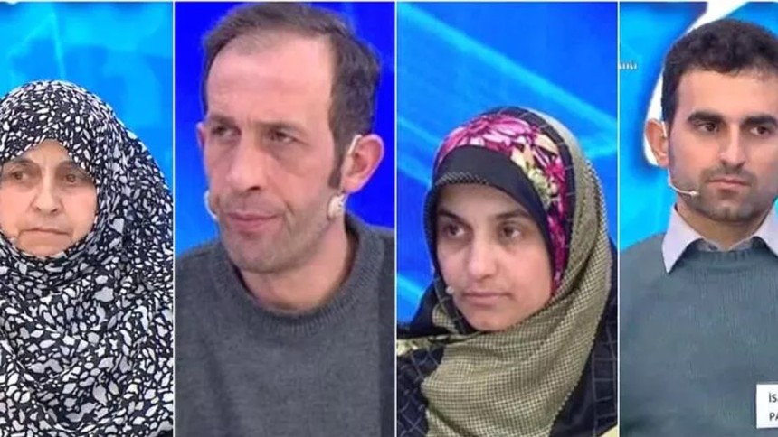 Palu ailesi olayı nedir? Ne zaman yaşandı?