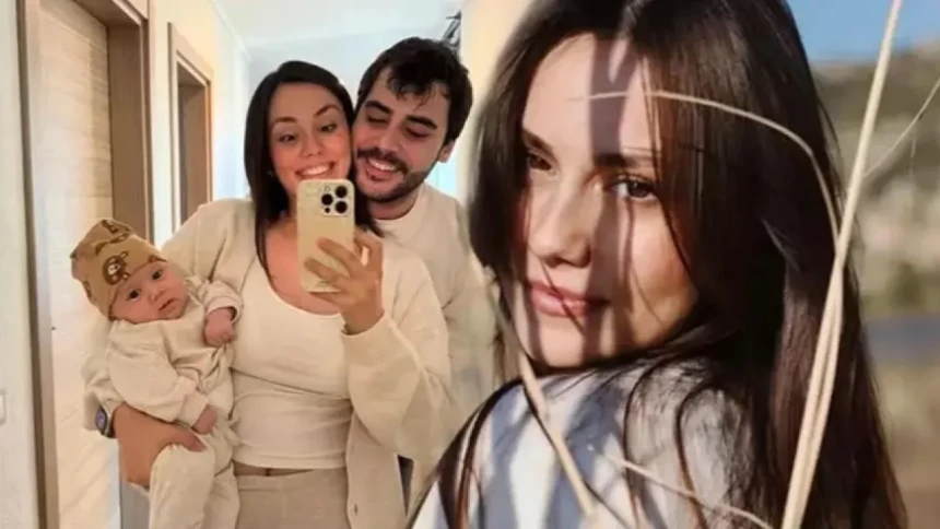 Ünlü çift ölümden döndü