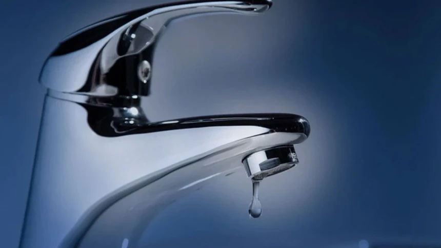 Yeni uygulama: Her bina kendi suyunu üretecek