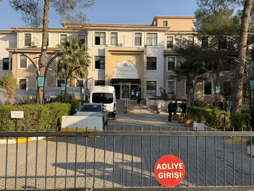 Aile katliamında bir tutuklama daha!