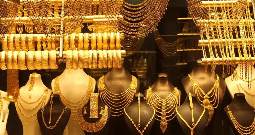 Altın fiyatları yeniden yükselişe geçti