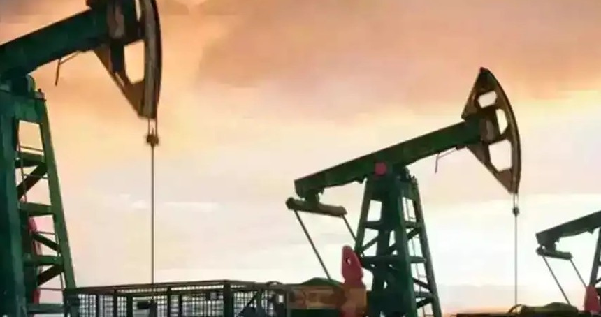 Brent petrol 63,06 dolardan işlem görüyor