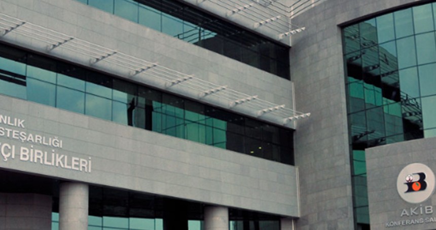 Demir ve çelik sektörü Türkiye ihracatının yüzde 11'ini oluşturdu