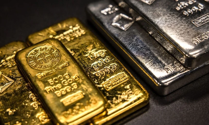 Gümüş altını geride bıraktı, talep artıyor