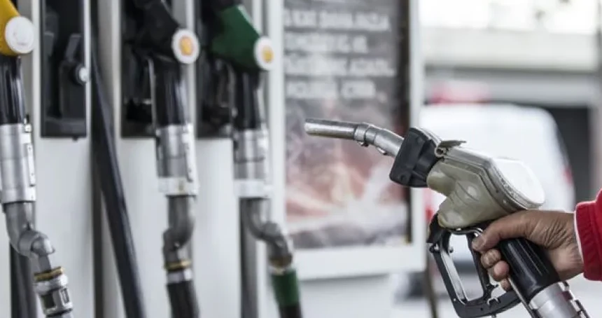 Hem benzin hem de motorine indirim