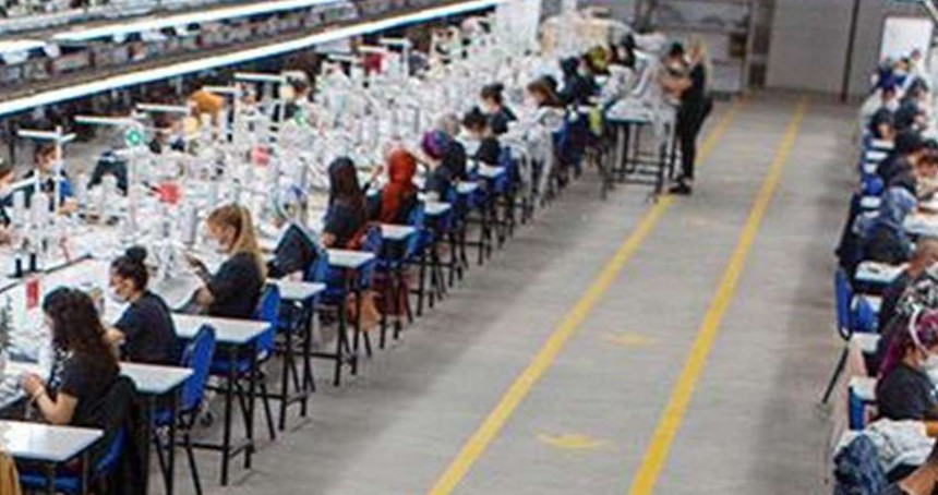 İşsizlik rakamları açıklandı