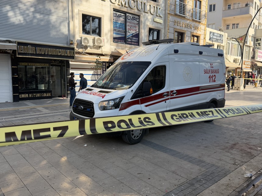 Kuyumcu Esnafların Kavgasında Yeni Gelişme: Gözaltılar Var