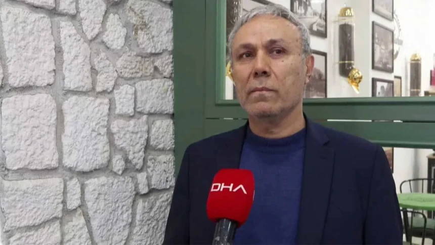 Mehmet Ali Ağaca kimdir? Kaç yaşında? Nereli? İznik'e neden gitti?