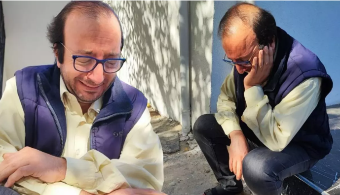 26 yıllık öğretmenin hayatını karartan hata!