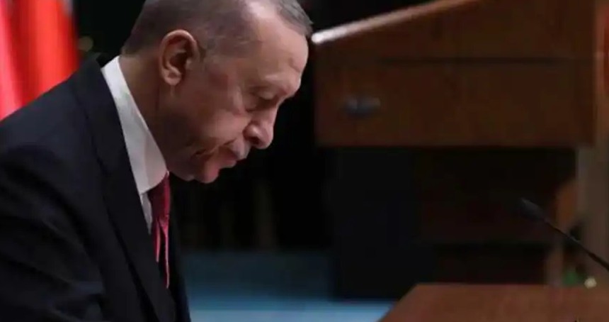 Atama kararları Resmi Gazete'de yayımlandı