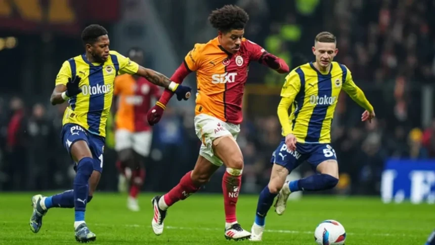 Dev Derbinin Bilet Fiyatları Belli Oldu