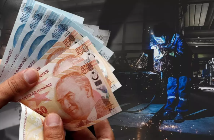 Hükümetten sürpriz asgari ücret kararı! Pazarlığın başlayacağı rakam da belli gibi