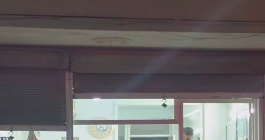 Adana'da berber dükkânına silahlı saldırı: 1 ölü, 6 yaralı