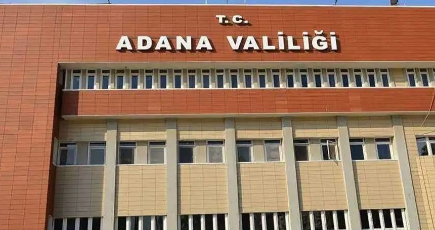 Adana'da çocuğa yönelik darp görüntülerinin ardından şüpheli gözaltına alındı
