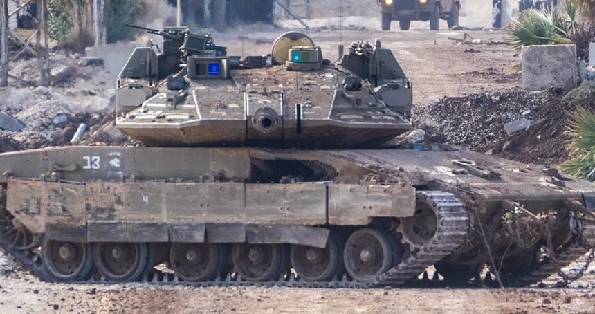 Arap Parlamentosu: israil’in Suriye’ye yönelik saldırıları uluslararası hukuk ve BM Şartı’nın açık bir ihlali 