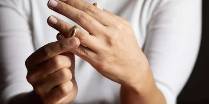 Evli çiftler dikkat! Yargıtay ağır kusurlu buldu