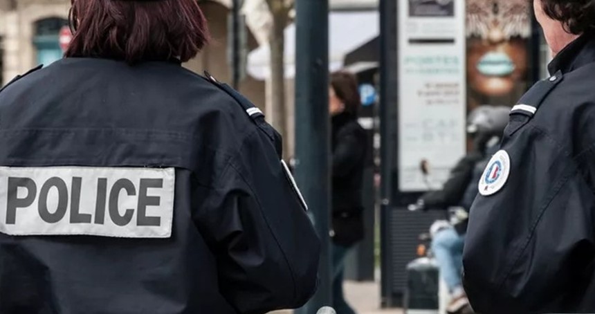Fransa'da bir gencin yanmış cesedi bulundu: Uyuşturucu çetelerinden şüpheleniliyor