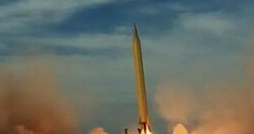 İran, Irak Kürdistanı Bölgesi'ne balistik füze fırlatıldığı iddialarını yalanladı