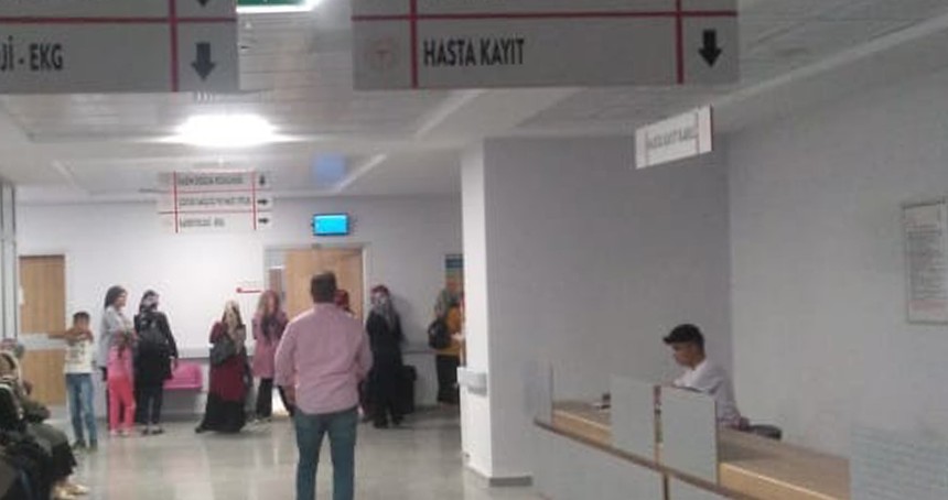 Malatya'da trafik kazası: 5 yaralı