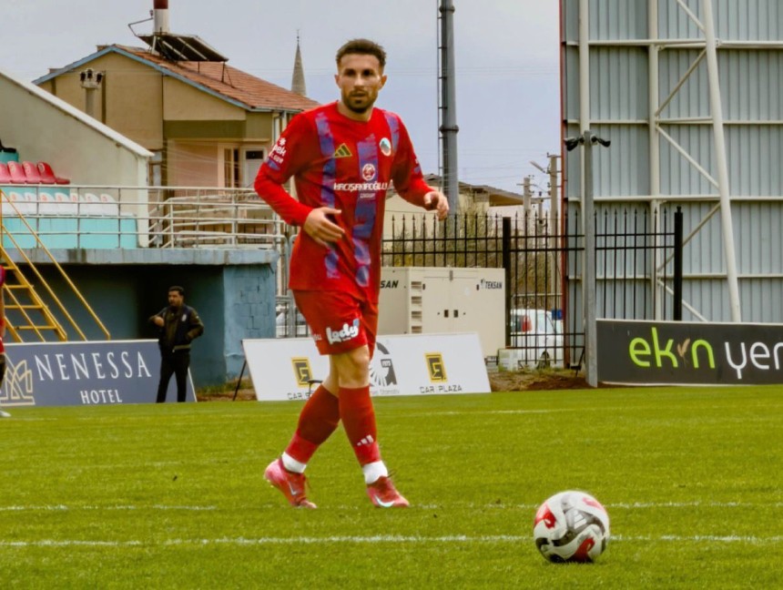 Mardinspor 3 puanı 3 golle aldı