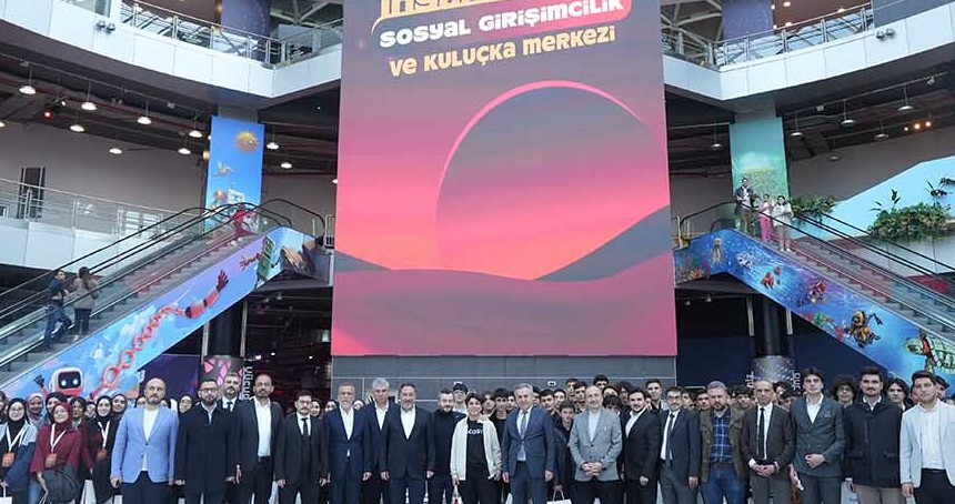 MARS Projesi Konya’da yeni döneme başladı