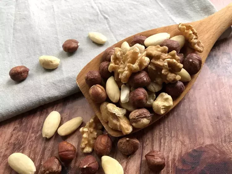 Ne ceviz ne fıstık: En sağlıklı kuruyemiş bakın hangisi