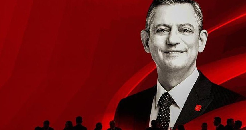 Özgür Özel’in anahtar listesi belli oldu: İşte listedeki isimler...