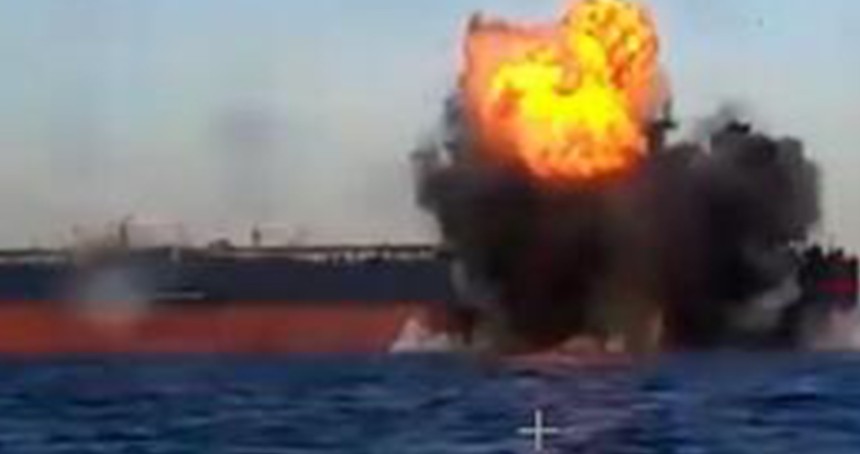 Rusya; Karadeniz'de gemilere yapılan saldırılar Ukrayna'daki çözüme yönelik çabaları engelleme girişimleri