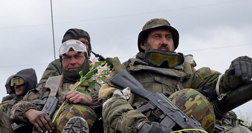 Rusya: Rus birlikleri Donbass’ta bir yerleşim yerini daha ele geçirdi