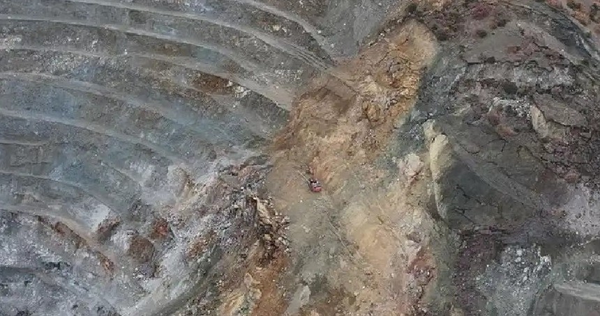 Sivas’ta göçük altında kalan şantiye müdürü 14. gününde aranıyor