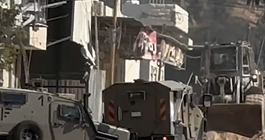 Siyonist işgal rejiminin saldırılarında 150'den fazla Filistinli yaralandı