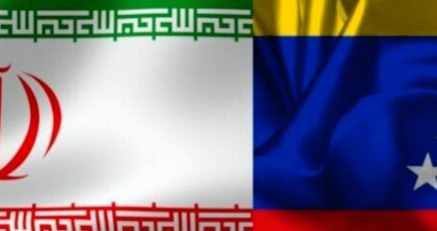 Venezuela’dan ABD’nin baskısına karşı İran’ın desteği için teşekkür mesajı