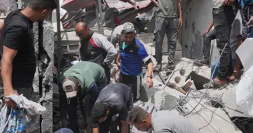 Ateşkesin ilk 50 gününde siyonist işgalcilerin saldırılarında 357 Filistinli şehit oldu