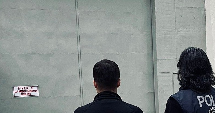 Bilecik’te 8 farklı dolandırıcılık suçundan aranan şahıs yakalandı