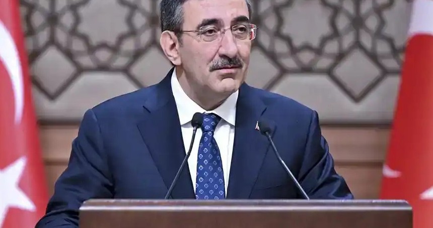Cumhurbaşkanı Yardımcısı Yılmaz: 2026 bütçesi Türkiye Yüzyılı’nın stratejik hedeflerini güçlendiriyor