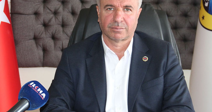 HÜDA PAR'lı Belediye Başkanı Özhan: Borçsuz belediyecilik modelini ortaya koyduk