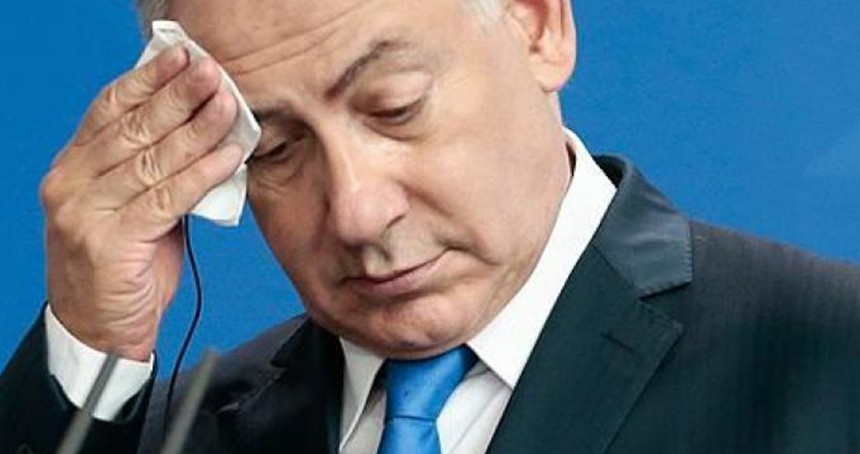 Netanyahu'ya af için şart: Suçu kabul et, siyaseti bırak
