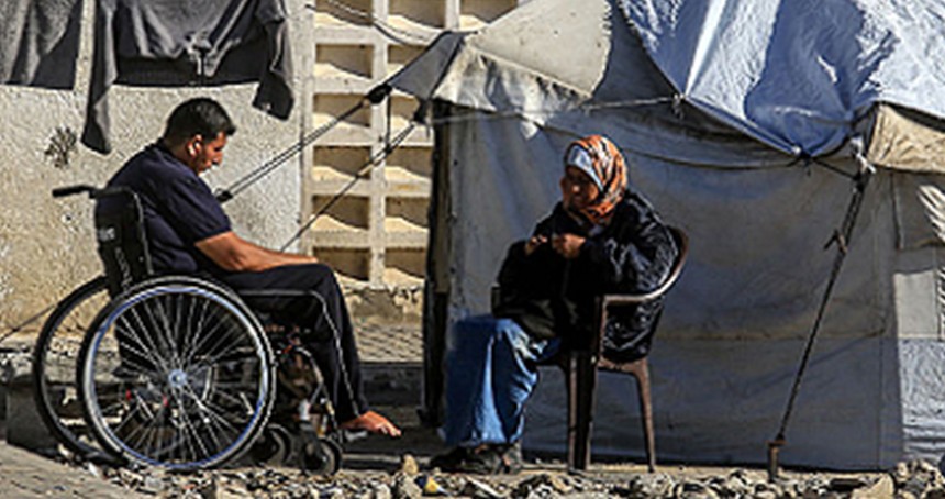 Siyonist rejim 52 gündür Gazze'de ateşkesi aralıksız ihlal ediyor