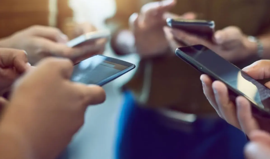 Türkiye'de en çok kullanılan telefon markaları belli oldu