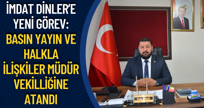 mdat Dinler e Yeni G rev Bas n Yay n Ve Halkla li kiler M d r mdat-dinler-e-yeni-g-rev-bas-n-yay-n-ve-halkla-li-kiler-m-d-r