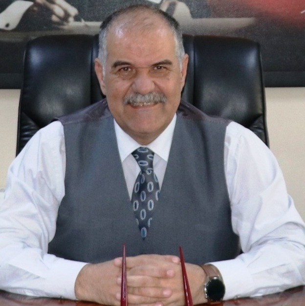 Yüksekliği Kendinizde Arayın